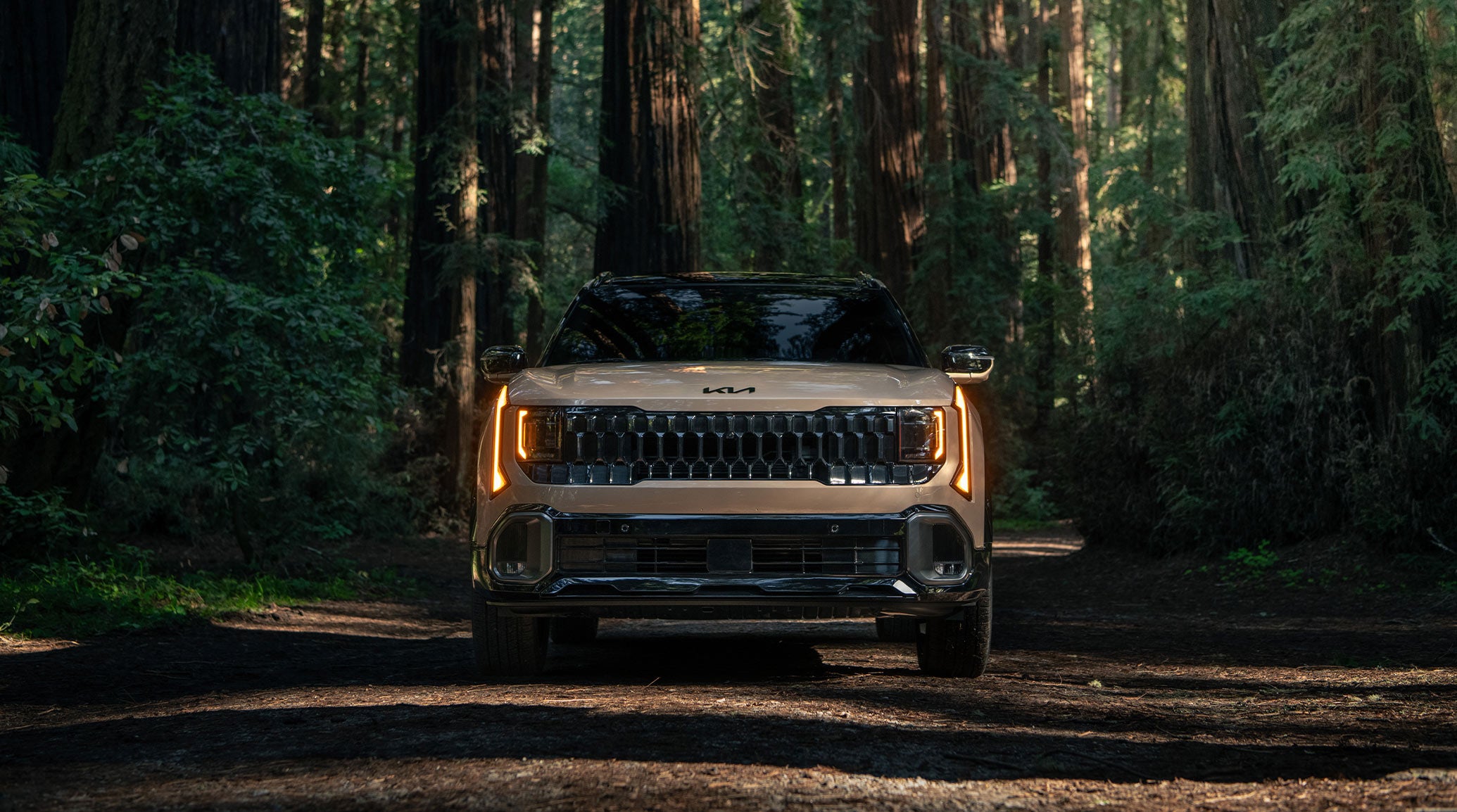 2027 Seltos